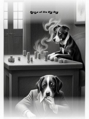 cover image of House of the Big Dog
